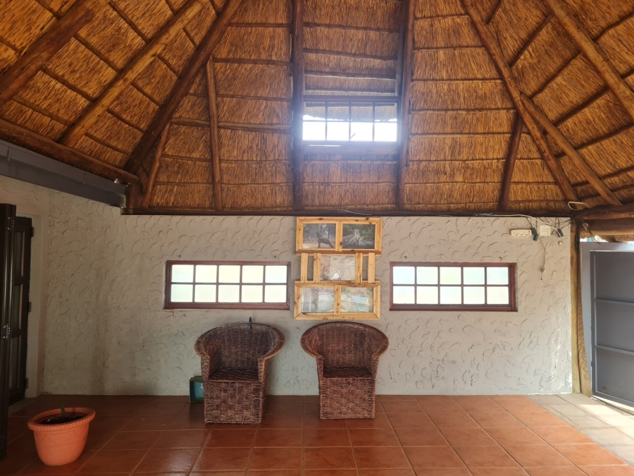 5 Bedroom Property for Sale in Pellissier Free State